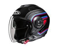 HJC, Casco Moto Jet i40N LINIA MC21, XXL