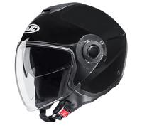 Casco i40N Nero Lucido HJC - UE: XL