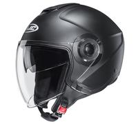 Casco i40N Nero Opaco HJC - UE: XS