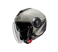 Casco i40N VISION Grigio Opaco HJC - UE: M