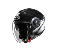 Casco Jet HJC i40N VISION MC5