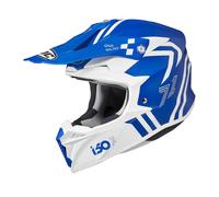 HJC HJC - Casco i50 Hex MC-2SF M