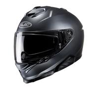 HJC HJC - Casco i71 Semi-Matt Antracita XXL