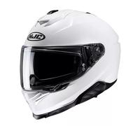 Casco i71 Bianco Lucido HJC - UE: L
