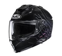 Casco i71 CELOS Nero Rosa HJC - UE: 2XS