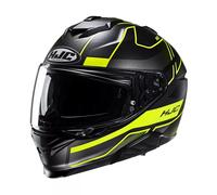 HJC HJC - Casco i71 Iorix MC3HSF L