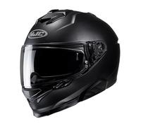 HJC I71 Casco Integrale unisex nero, taglia XS