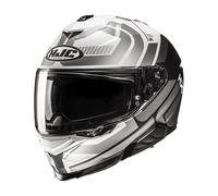 Casco Integrale HJC i71 VIZ MC5 Taglia:XS