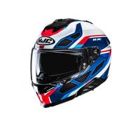HJC, Casco Moto Integrale I71 ZEST MC21, S