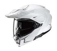 Casco I80 Bianco Lucido HJC - UE: S