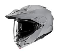 Casco I80 Grigio Nardo HJC - UE: L