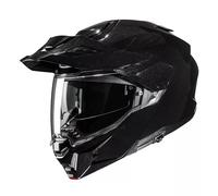 HJC Casco Moto Modulare i80 UNI Metal Black XS