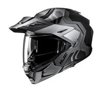 Casco I80 VELLY Nero Grigio HJC - UE: M