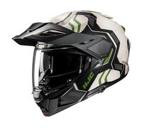 Casco I80 VELLY Sabbia Verde HJC - UE: M