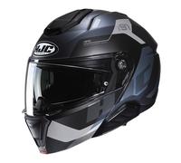 Casco i91 CARST Nero Grigio HJC - UE: XL