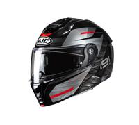HJC, Casco Moto Modulare I91 DUSK MC1, S