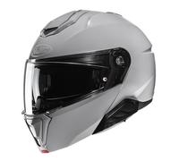 Casco Modulare HJC i91 SOLID N.GRAY