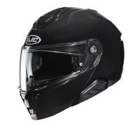 Casco i91 Nero Lucido HJC - UE: XL