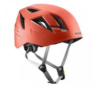 Casco da arrampicata EDELRID Zodiac II rosso (55-61 cm)