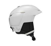 Salomon Casco da sci Donna Icon LT Leggerezza, comfort ottimale Bianco M