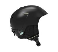 Salomon Icon LT Casco Sci Snowboard da Donna, Leggerezza, Comfort ottimale, Look alla moda ispirato alle prestazioni