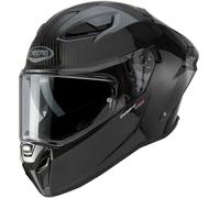 Caberg Drift Evo II Carbon Casco, carbone, taglia S per maschi