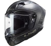 Casco in carbonio LS2 FF805 Thunder Racing FIM 2020