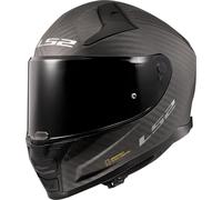 Casco in carbonio LS2 FF811 Vector II, carbonio, XL (61/62)