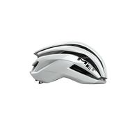 Casco bici da corsa MET TRENTA 3K carbon MIPS NEW 2026 - Taglia: S, Colore: Bianco