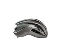 MET Casco Trenta 3K Carbon (Grigio Opale, L)