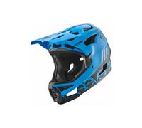 Casco in fibra 7iDP Project 23 Bleu