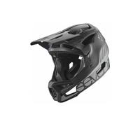 Casco in fibra 7iDP Project 23 Noir