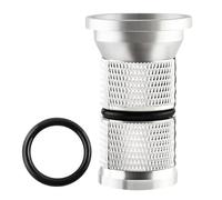 Casco In Fibra Di Carbonio - Tappo Di Compressione In Alluminio 24-30 Mm, Filettatura, Forniture Per Cicli Riutilizzabili, Bici Da Strada Compatibile Acciaio Titanio Accessorio D