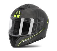 Casco Integrale Acerbis Tarmak Nero/Giallo FluoXXL Nero,Giallo Fluo