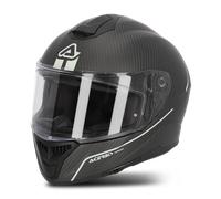 Acerbis Tarmak 2024 Casco, nero-grigio, taglia S