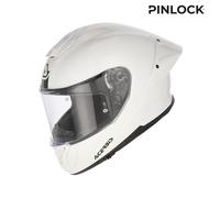 CASCO INTEGRALE ACERBIS TARMAK-X TOURING IN FIBRA CON VISIERINO PARASOLE ECE2206