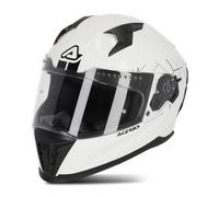 Casco Integrale Acerbis X-Way BiancoS Bianco