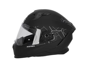 Casco Integrale Acerbis X-Way Nero M