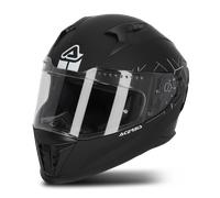 Casco Integrale Acerbis X-Way NeroXL Nero