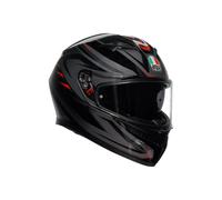 CASCO INTEGRALE AGV K-3 E2206 MPLK SYTH