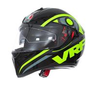 Casco Integrale AGV K-3 K3 SV K3-SV TOP PLK Solun 46 Valentino Taglia XS
