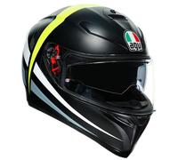 AGV AGV - Casco K-3 SV Pinlock Maxvision Rossi Spin 46 XS