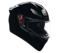 AGV K1 S Casco Integrale unisex nero, taglia L