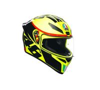 Casco Integrale AGV K1 S GRAZIE VALE