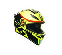 CASCO INTEGRALE AGV K1 S GRAZIE VALE