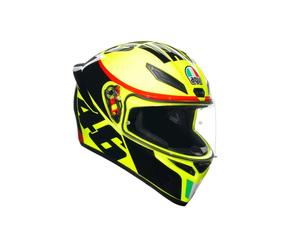 Casco Integrale AGV K1 S GRAZIE VALE Taglia:XXL