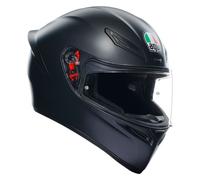 AGV K1 S Casco Integrale unisex nero, taglia XL