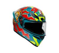 AGV K1 S E2206 ROSSI MUGELLO 1999 S