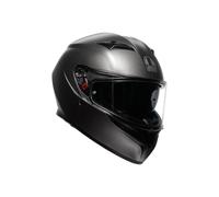 AGV AGV - Casco K3 E2206 MPLK Matt Luna Grigio XL