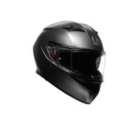 Casco Integrale AGV K3 Mono Matt Luna Grey